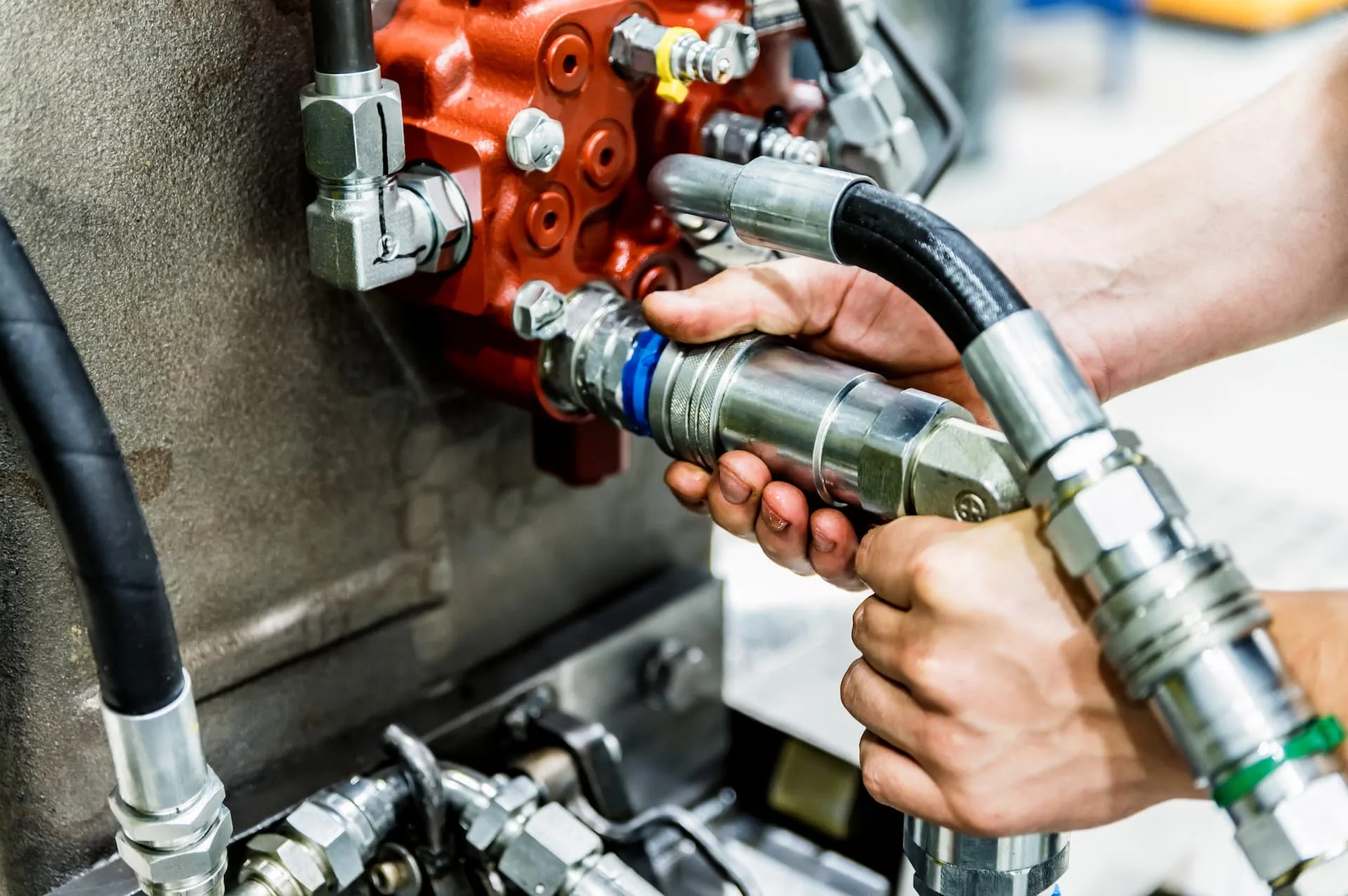 STE.LO tech services