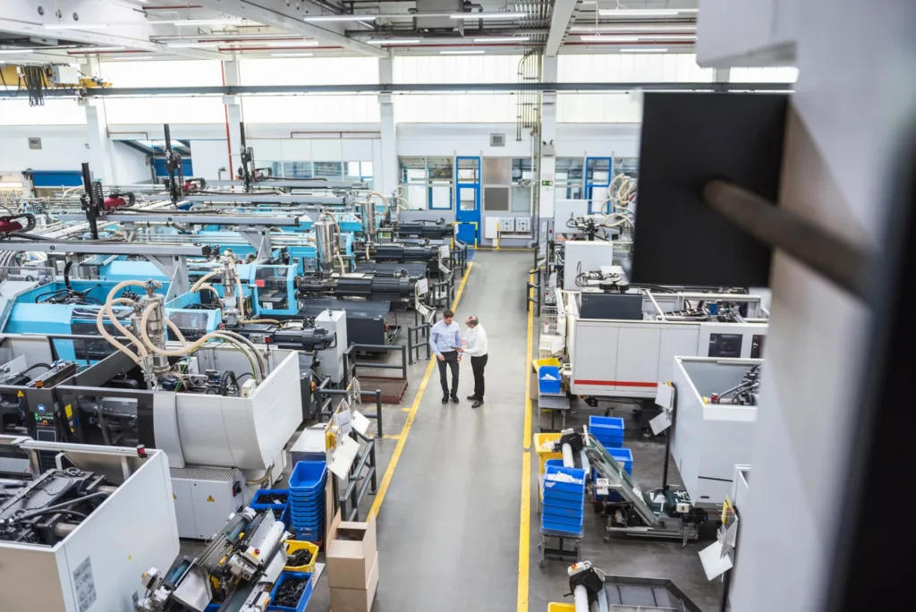 Custom Hydraulic and Sealing solutions for industries